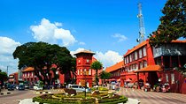 Budget Tour: Full-Day Malacca Tour from Kuala Lumpur