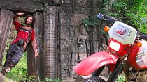 DB Siem Reap Half Day Dirt Bike Tour School 