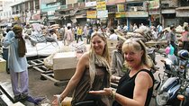 Best Delhi food tour with short city tour