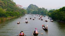 Perfume Pagoda One Day Tour With Lunch From Hanoi