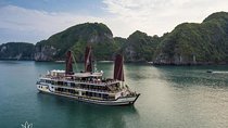 Orchid Cruises 2Days/1Night 5 Star All included