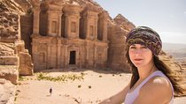 2 Days Petra & Wadi Rum Tour from and to Amman