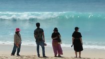 Fullday Nusa Dua -Uluwatu Tour