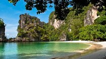 KRABI: Join Tour Hong Islands Snorkeling By Speed Boat with Lunch