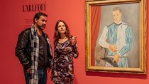 Treasures of Barcelona: Picasso Private Tour