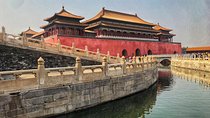 Forbidden City & Mutianyu Wall Private Tour with Chinese lunch