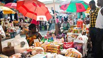 Accra Markets Tour