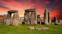 Private 6-hour excursion to Stonehenge from London with Hotel Pick Up