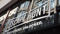 Escape Hunt Paris, Escape Game