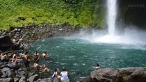 Skip-the-Line La Fortuna Waterfall Admission Ticket
