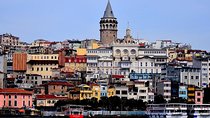 Istanbul's Karaköy Neighbourhood: A Self-Guided Photography Tour