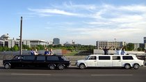Private Tour: Berlin by Trabant Stretch-Limousine