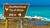 5 Day Garden Route Tour - Port Elizabeth to Cape Town