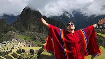 Cusco 5 Days- Machupicchu Origin of the Inca, Maras Moray and Sacred Valley