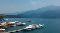 One-day Sun Moon Lake Tour Package