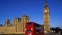Layover Tour of London from LHR Executive Luxurious Vehicle Private Tour 