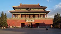 Beijing layover Tour of Mutianyu Great Wall & Forbidden City All-inclusive 