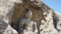 Datong Yungang Grottoes Private Day Tour from Beijing