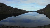 Gosainkunda Lake Trek (4200 m)