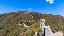 4-Day Private Beijing Tour from Shanghai