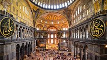 Istanbul Historical Peninsula full day cultural tour