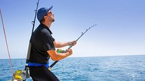 Fishing Boat Trip with Professional Fisherman (Small Group)