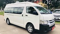 Private Taxi Transfer From Siem Reap Cambodia - Pattaya Thailand 