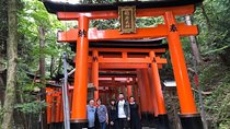 One-Day Walking Tour : Enjoy Kyoto to the fullest!