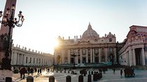 Vatican Museum, Sistine Chapel Tour w/ Ticket | Max 8 People