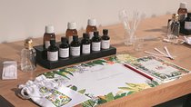 Perfume Creation Workshop in CANNES