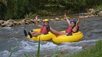 River Tubing and Blue Hole Adventure from Ocho Rios