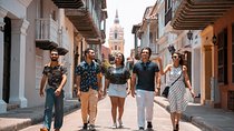 Cartagena City Tour with Popa Hill (PM)