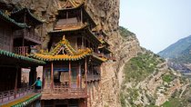 2-Day Datong Yungang Grottoes & Hanging Temple Private Tour