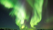 Northern Lights Cruise from Reykjavik
