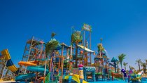 Makadi Water World Aqua Park with Lunch and transfer - Hurghada
