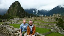 Private Machu Picchu Exploration from Cusco