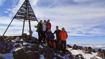 Mount Toubkal Guide 2Days Treks 