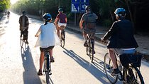 Tulum Bike Tour Tulum Maya Ruins Cenote Swimming Pueblo History Art Tacos Lunch