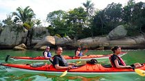Mangrove and Beach Kayak Tour BY PARATY TOURS