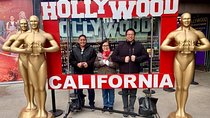 Shared 4 Hours LA Afternoon Tour With Hollywood Sign and Star Homes