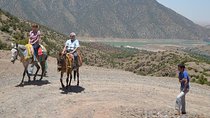 Ouirgane Day Trip Mule trek From Marrakech