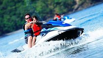 2 In 1 Jet Sky & Buggy Private Tour