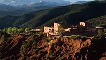 Day Trip To Visit Museum Of Toubkal National Park - Imlil From Marrakech