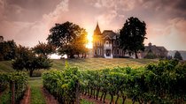 Ultimate Wine Country and Niagara Falls Private Tour with Lunch