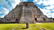 5-Day Riviera Maya and Yucatan Tour, Mexico