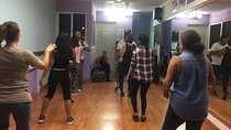 salsa dancing lessons and bachata classes