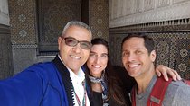 Marrakech Shopping Souks Tour By Local Guide