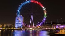 London by Night: Luxurious Panoramic Private Tour