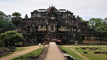 Angkor Wat Sunrise Tour One Day With Lunch And Massage (1h Each)
