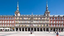 9-day Tour: Madrid, Andalusia, Valencia & Barcelona from Madrid 